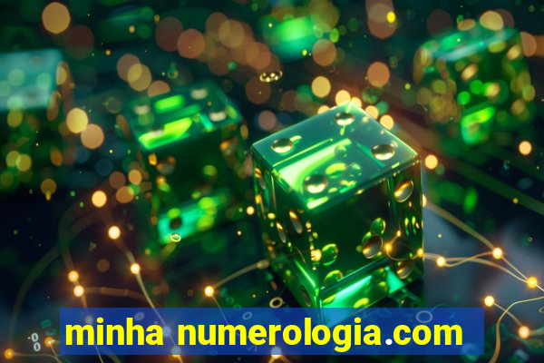 minha numerologia.com